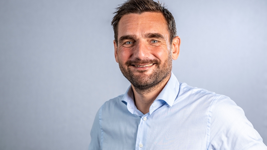 Collegas aan het woord - Bob