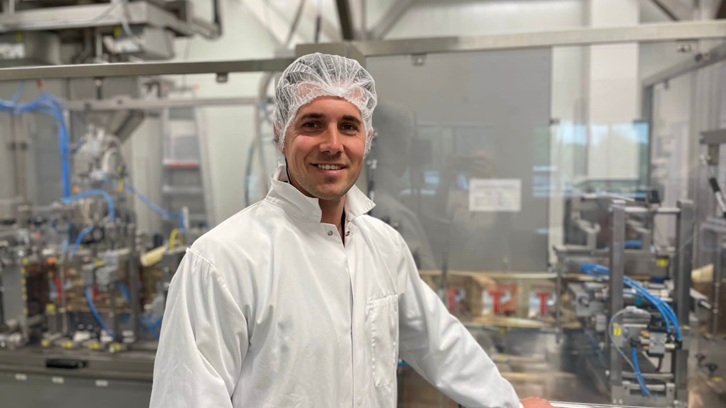 Kwaliteitsmedewerker