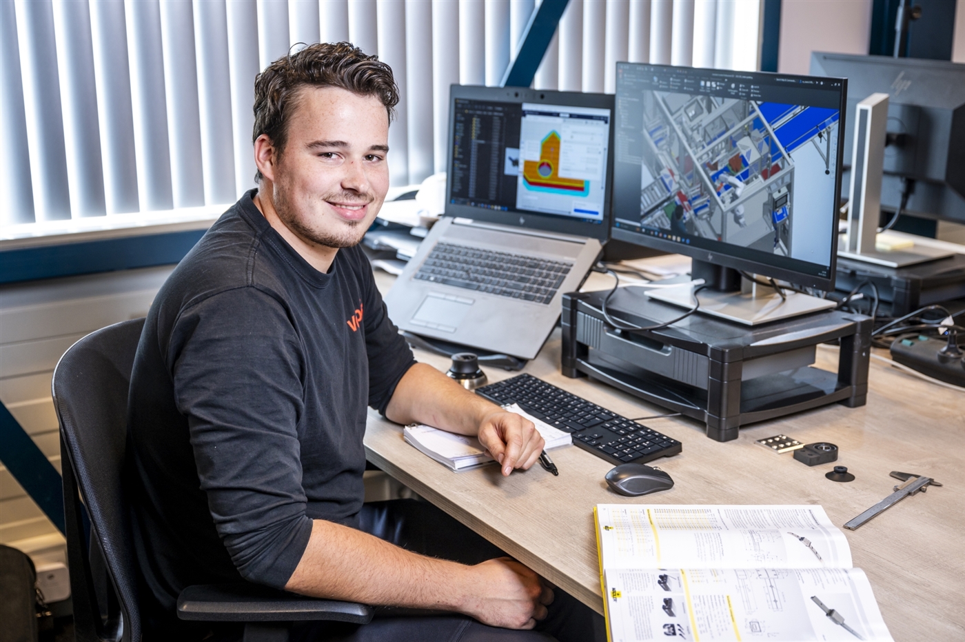 header stage en traineeship