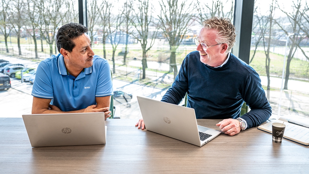 Key Account & Concept Development Manager